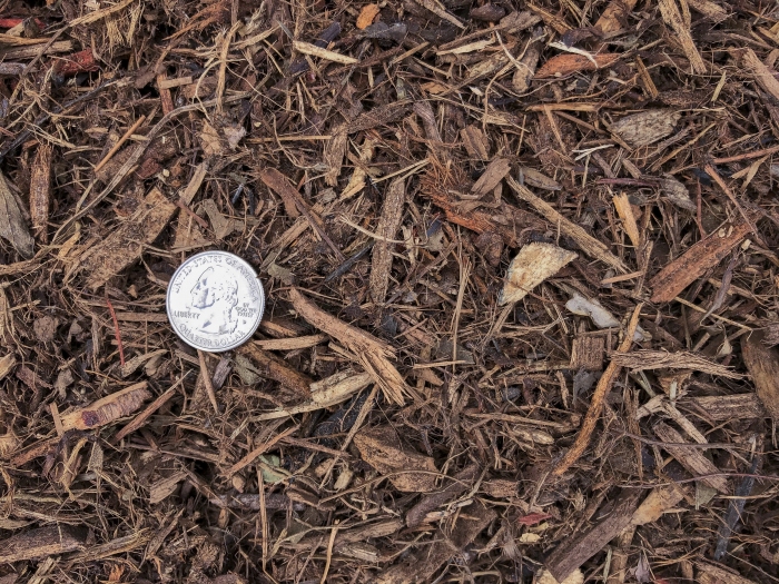 Fine Groundcover Mulch Fine Groundcover Mulch - Top Dressing