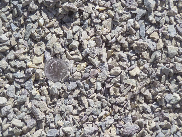 Pea Gravel pea gravel rock
